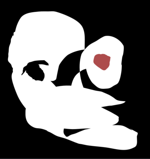 the